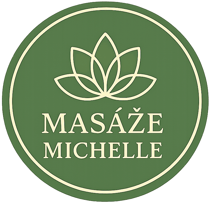 Masáže Michelle